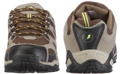 Ultrasport Hiker Unisex Erwachsenen Outdoor – Trekking – Wander - Nordic Walking Schuhe - Weitere Features