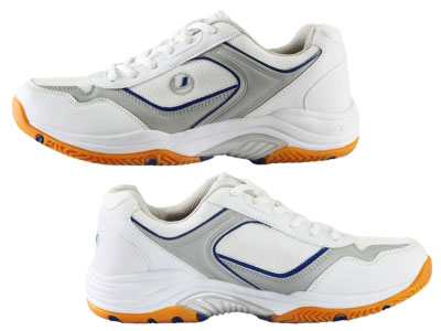 Ultrasport Grip Unisex Erwachsenen Indoor Sportschuhe - Hallenschuhe