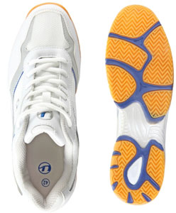 Ultrasport Grip Unisex Erwachsenen Indoor Sportschuhe - Hallenschuhe - Zusatzbild