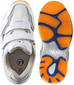 Ultrasport Grip Kinder Indoor Sportschuhe - Hallenschuhe - Zusatzbild