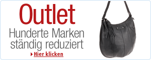 Outlet: Ausgew�hlte Marken reduziert
