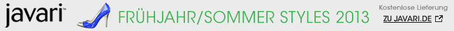Javari.de: Kostenlose Lieferung am n�chsten Tag