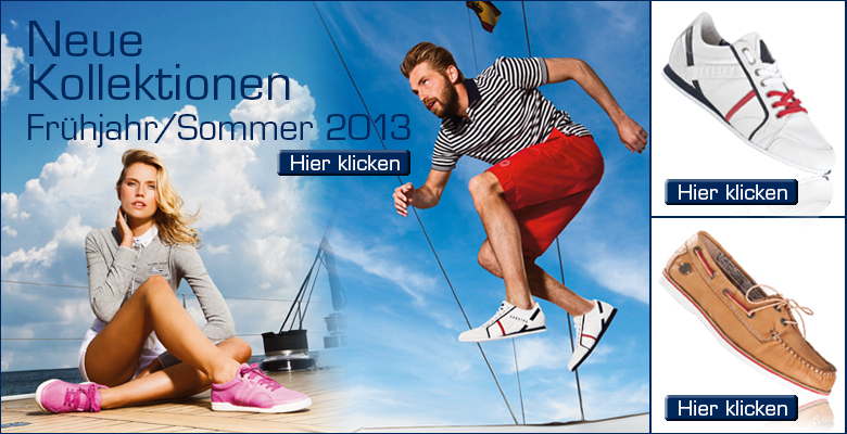 gaastra Shop
