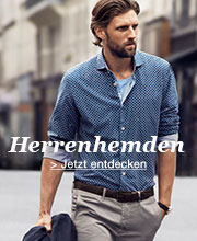 Marc O'Polo Herrenhemden