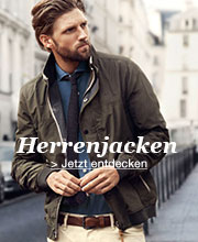 Marc O'Polo Herrenjacken