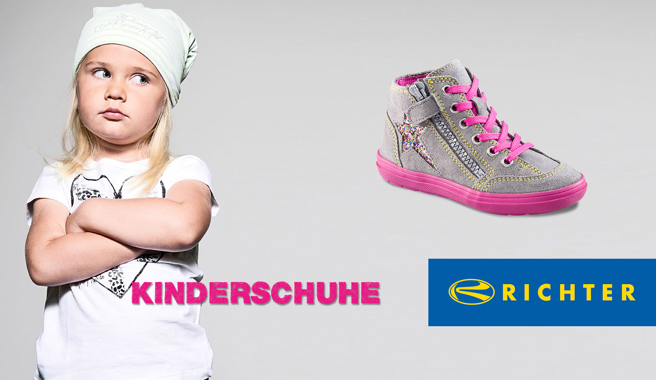 Amazon.de: RICHTER Kinderschuhe Online Shop
