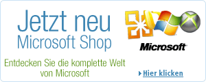Microsoft Shop