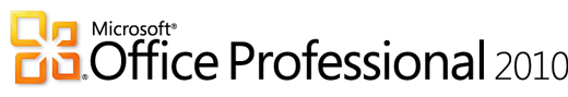 Microsoft Office 2010