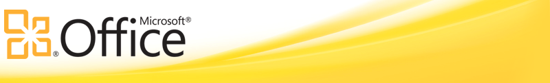 Microsoft Office 2010 Shop