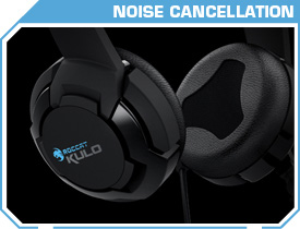 Noise cancellation