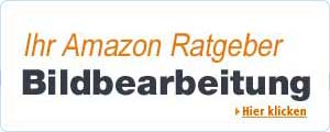 Amazon Ratgeber Bildbearbeitung