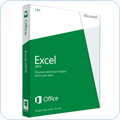 Microsoft Excel
