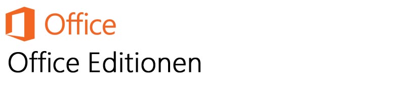 Office Editionen
