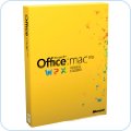Microsoft Office MAC