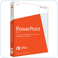 Microsoft PowerPoint