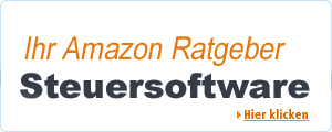 Amazon Ratgeber Steuersoftware