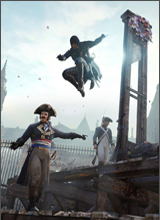 Assassin's Creed Unity 
