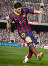 FIFA 15