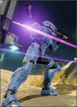 Halo - The Master Chief Collection