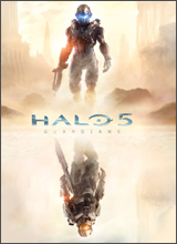 Halo 5: Guardians