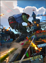 Sunset Overdrive