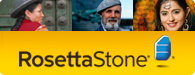 Rosetta Stone
