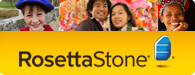 Rosetta Stone
