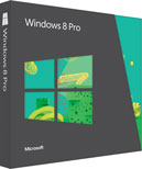 Windows 8 Pro Upgrade