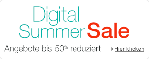 Digital Summer Sale