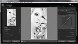 Adobe Photoshop Lightroom 3 - Das umfassende Training