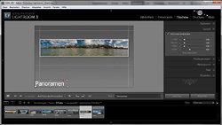 Adobe Photoshop Lightroom 3 - Das umfassende Training