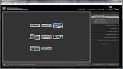 Adobe Photoshop Lightroom 3 - Das umfassende Training