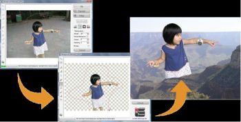 Paint Shop Pro Photo X2 Ultimate