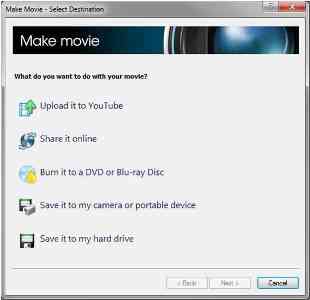 Sony Movie Studio Vegas 11 HD Platinum Suite