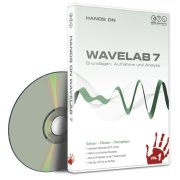 Hands On Wavelab 7 Vol.1
