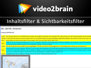 Klicken, um dieses Video zu sehen