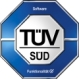 T&Uuml;V S&uuml;d
