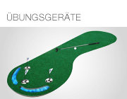 Golfübungsgeräte