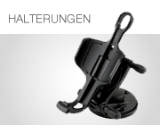 halterungen