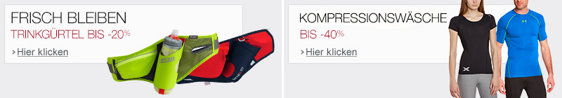 Angebote Sport & Freizeit