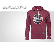 Bekleidung Skate Shop