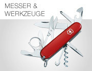 Messer & Werkzeuge