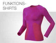 Funktionsshirts