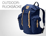 Outdoorrucksäcke