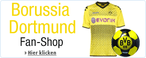 Borussia Dortmund Fan-Shop