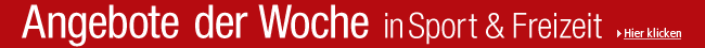 Sport-Angebote der Woche