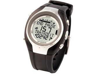 SIGMA SPORT Pulsuhr PC 15