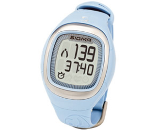 SIGMA SPORT 28500 Puls Computer Pulsmesser ONYX BALANCE