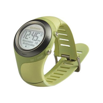 Forerunner 405
