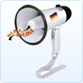 Fan-Artikel Deutschland
